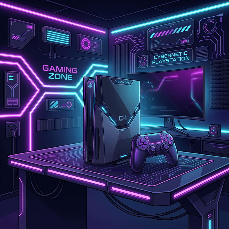 Category Header