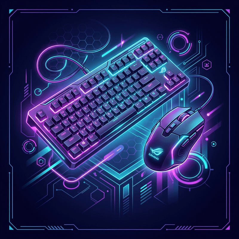 Category Header