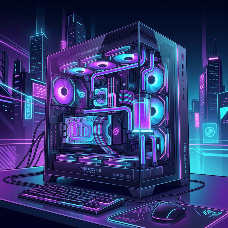 Category Header